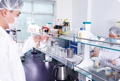Kiểm tra kiểm soát chất lượng