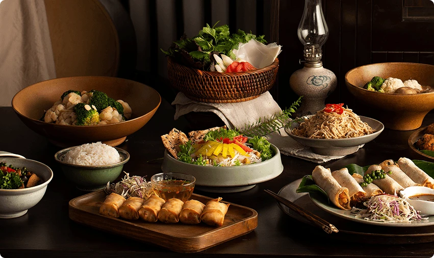 C&ocirc;ng nghiệp sản xuất thực phẩm