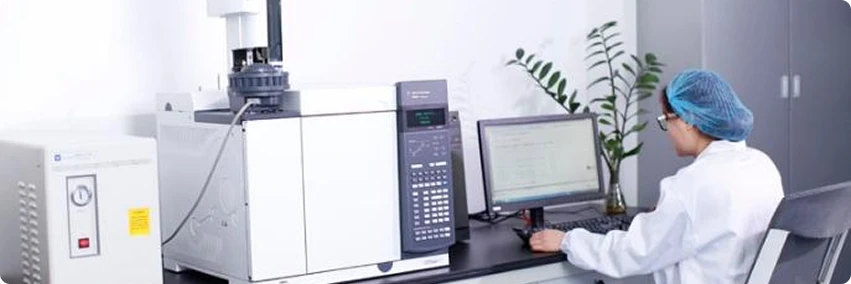 Kiểm tra kiểm soát chất lượng