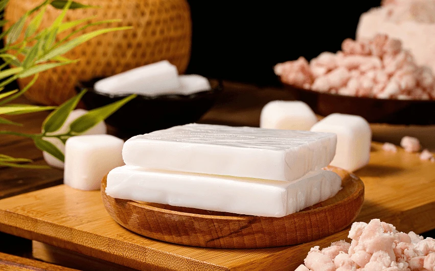 Hương Vị B&ograve; B&ograve; Nguy&ecirc;n Chất (Tinh Chế)