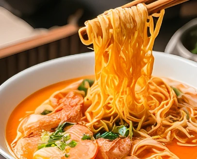 Giải ph&aacute;p gia vị v&agrave; tăng cường hương vị