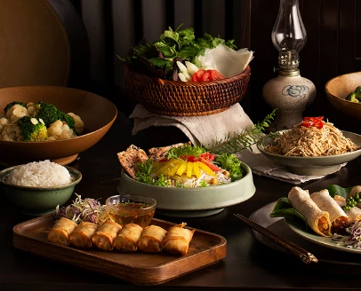 C&ocirc;ng nghiệp sản xuất thực phẩm