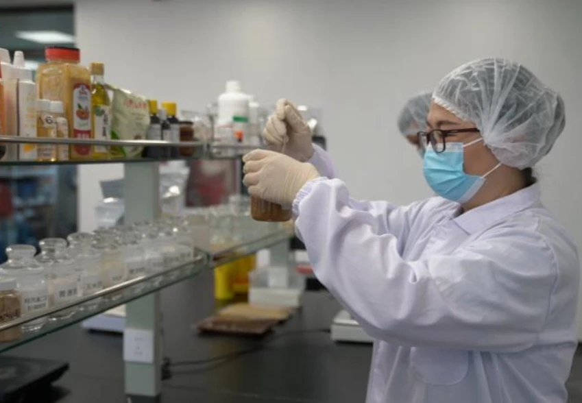 Ph&ograve;ng Nghi&ecirc;n cứu v&agrave; Ph&aacute;t triển (R&D)