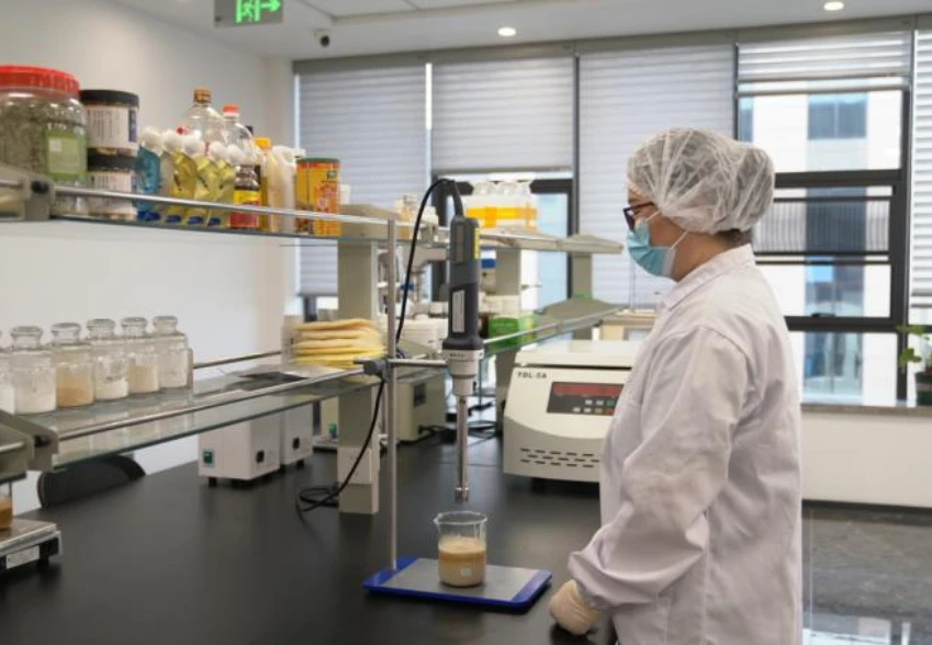 Ph&ograve;ng Nghi&ecirc;n cứu v&agrave; Ph&aacute;t triển (R&D)