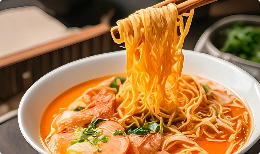 Giải ph&aacute;p gia vị v&agrave; tăng cường hương vị